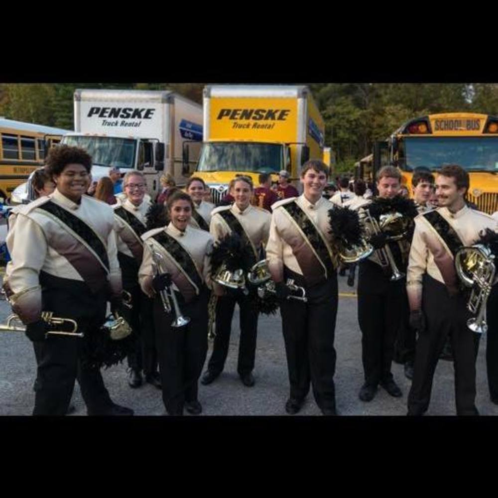 Meet your Posher, Carly